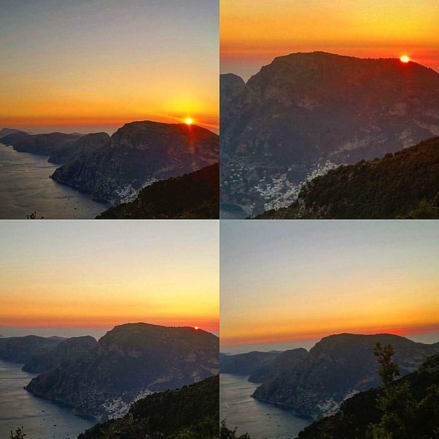 La Quiete Degli Dei Διαμέρισμα Agerola Εξωτερικό φωτογραφία