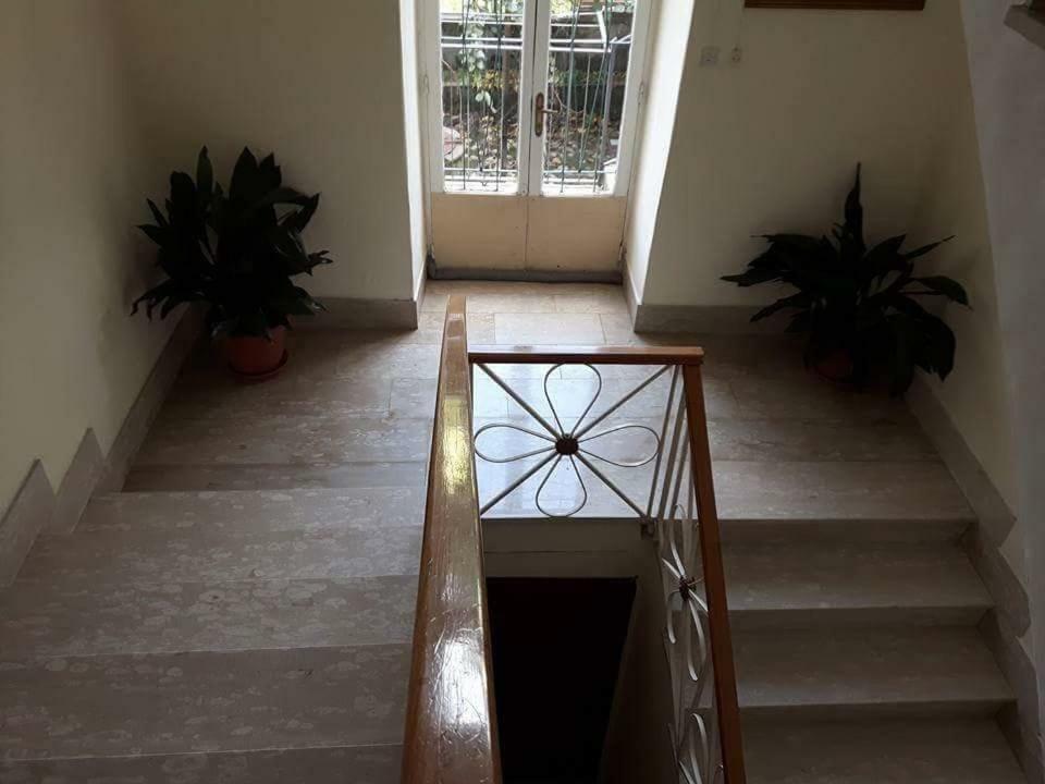 La Quiete Degli Dei Διαμέρισμα Agerola Εξωτερικό φωτογραφία
